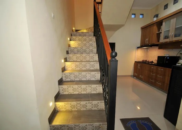 Musafir Guest House Syariah