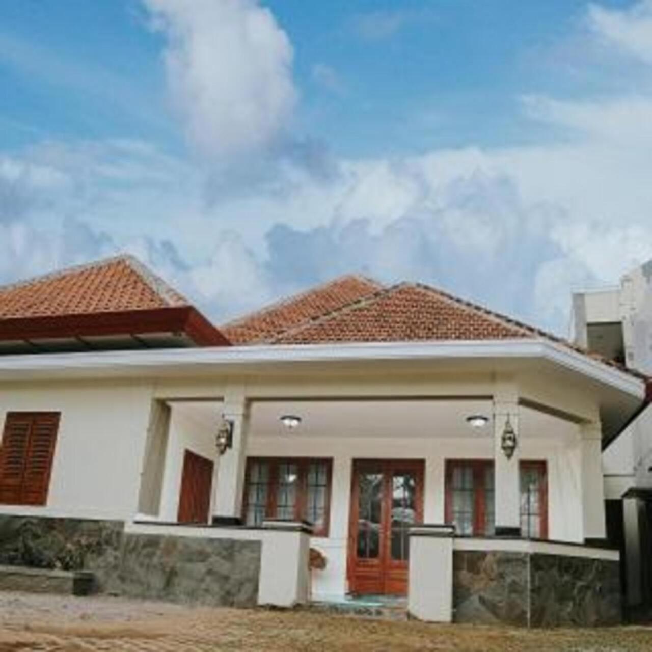 Maison d'hôtes Musafir Syariah 3*