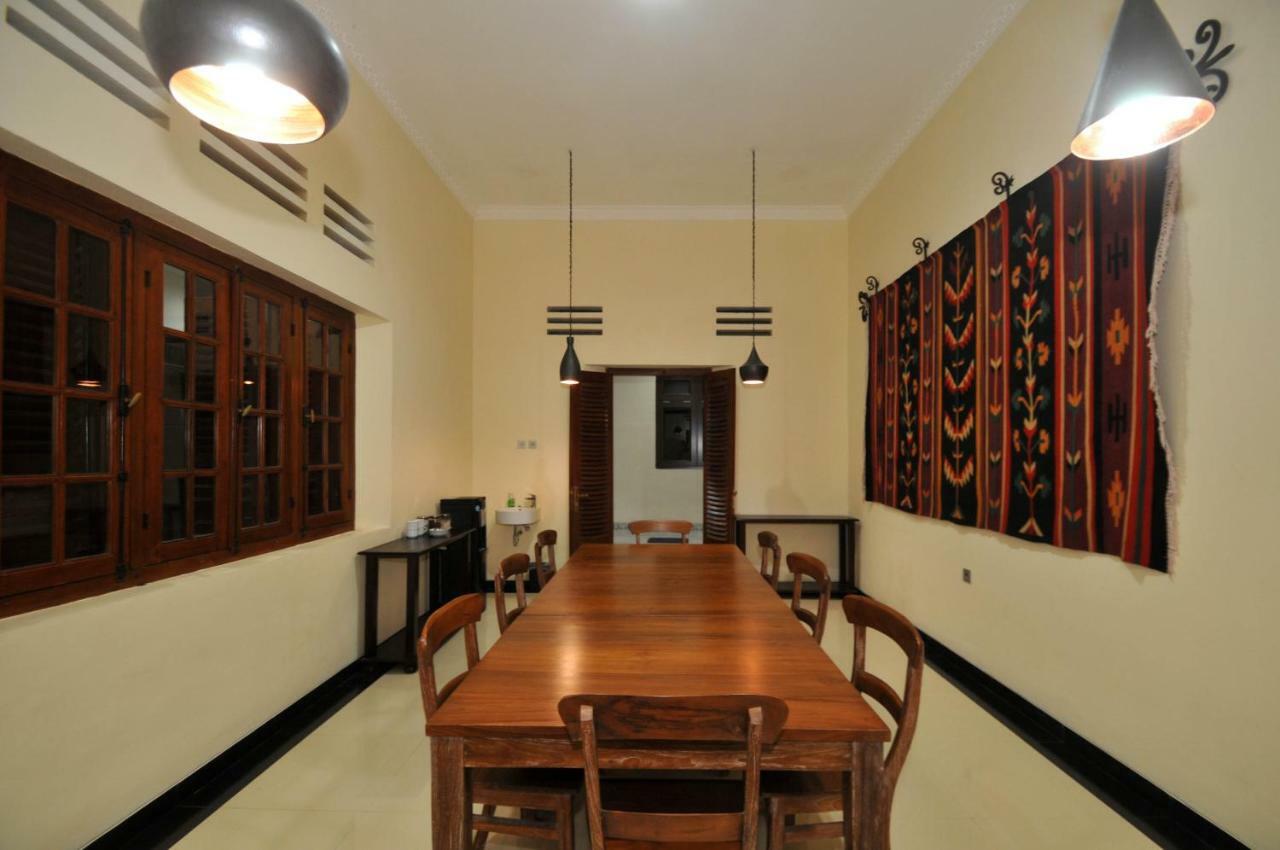 Musafir Syariah 3*