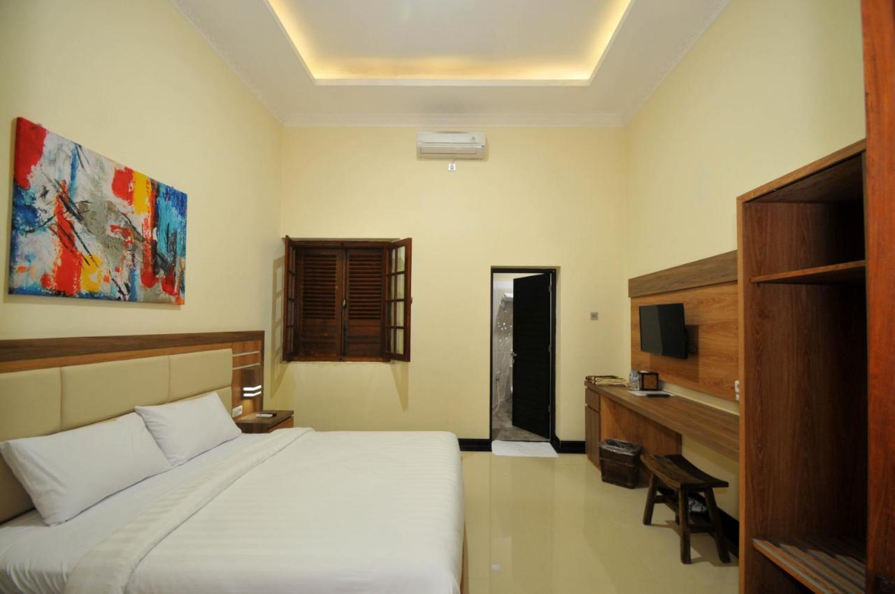 Maison d'hôtes Musafir Syariah 3*
